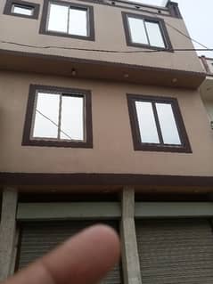 1. Mara Semi Commercial House For Sale 0