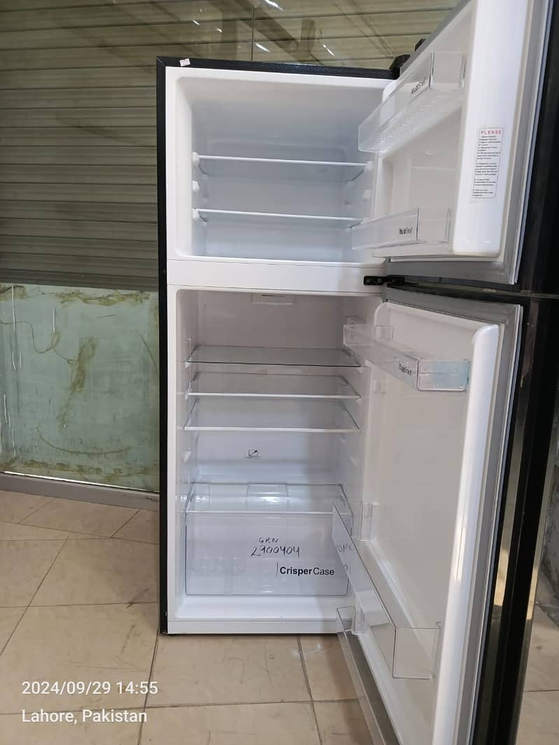 Dawlance fridge Large size (0306=4462/443) fittsset 3