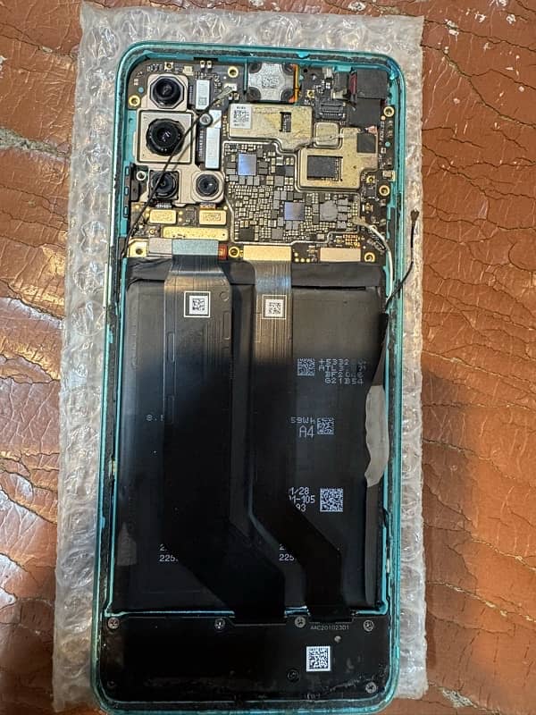 oneplus 8t board dead 1