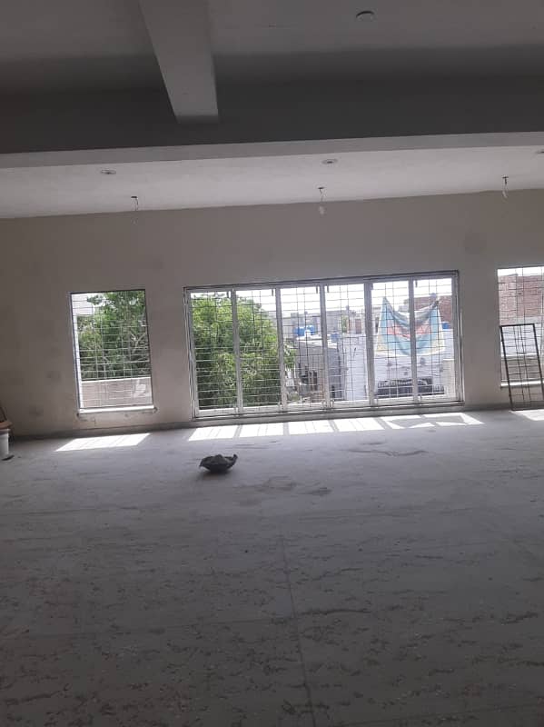 Brand New Factory For Sale 9