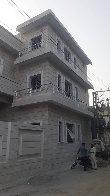 Brand New Factory For Sale 31