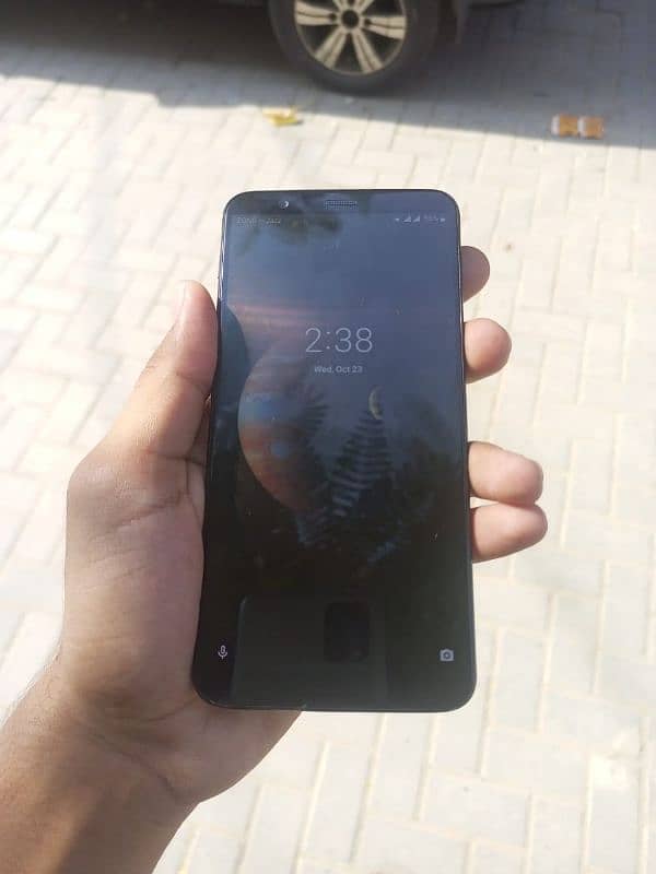 One plus 5T 2