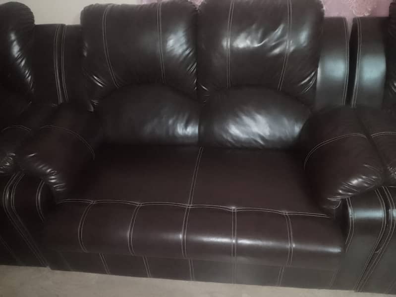 7 Seater sofa set 2