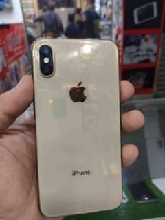 IPHONE XS 64 Gb