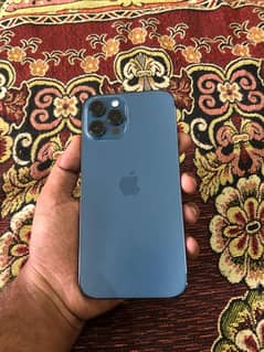 iphone 12 pro max non pta for sale