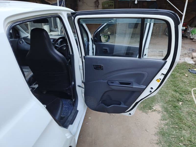 Suzuki Cultus VXR 2018 6