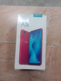 oppo a1k 2/32 0