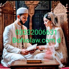 Court Marriage/Nikkah/Divorce/Khulla/Nadra Cert/Family Lawyer/Advocate