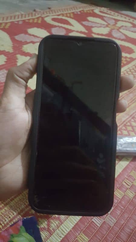 Realme C35 4+4 128 complete box urgent sale 8