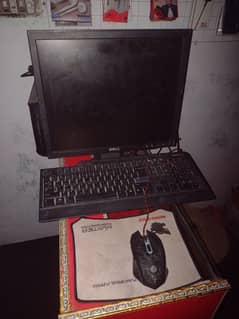 Dell computer 4gb 320GB