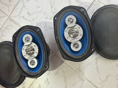 Speakers