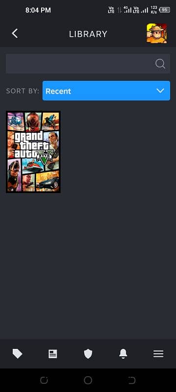 GTA 5 online and offline 2