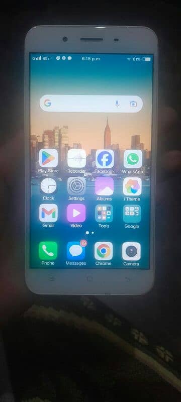 vivo y66 pta 0