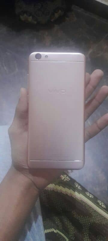 vivo y66 pta 1