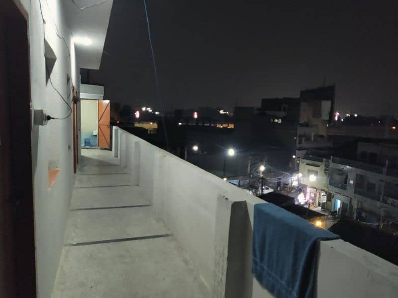 malik boys hostel gulberg sharing furnished rooms 9