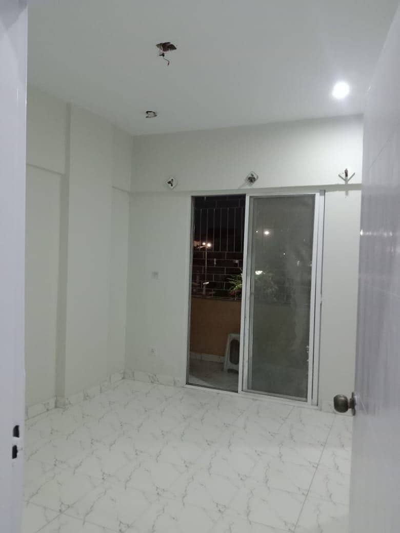 Flat for sale Gohar green city 6