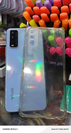 vivo y 12