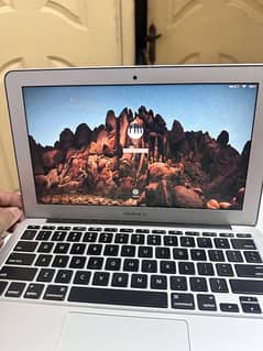 macbook Air 2015