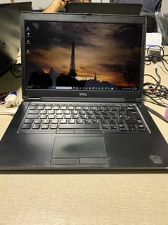 i5 8 generation latitude 5490