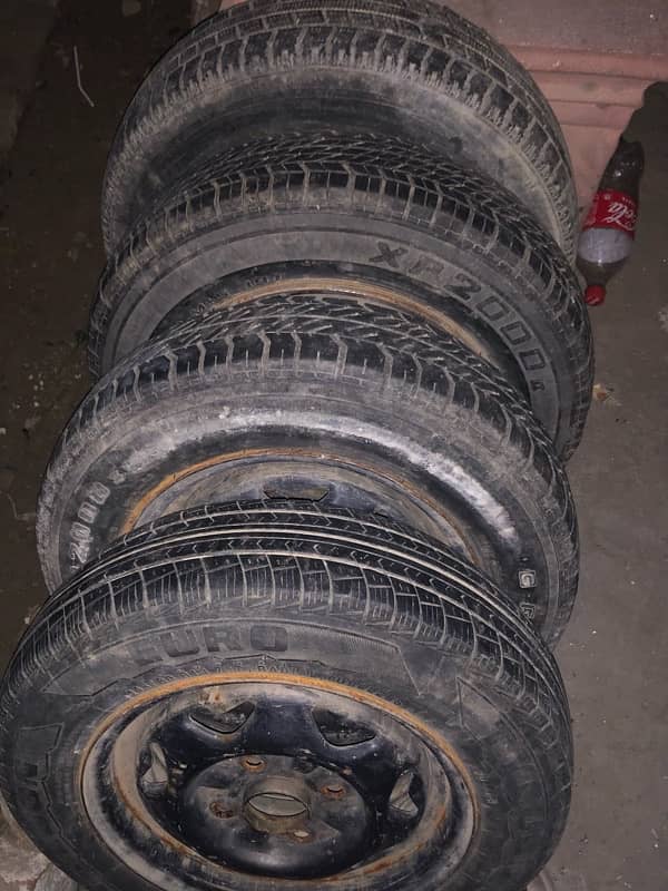 tyres 0