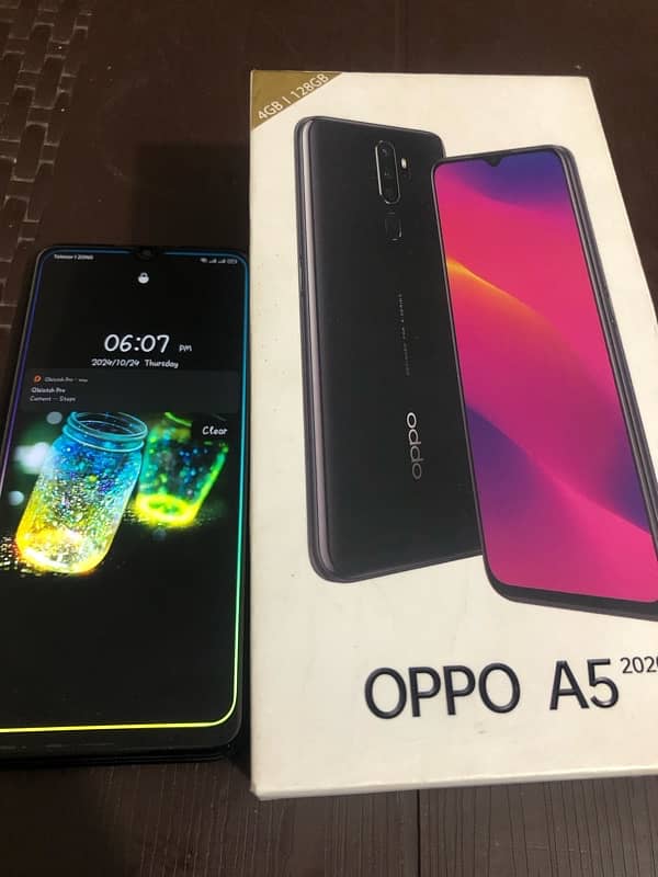 OPPO A5 2020 1