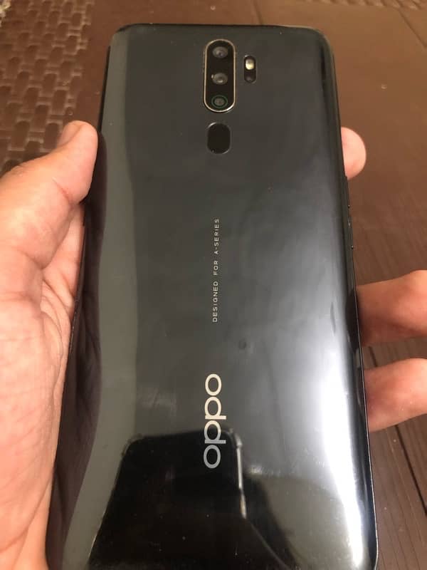 OPPO A5 2020 7