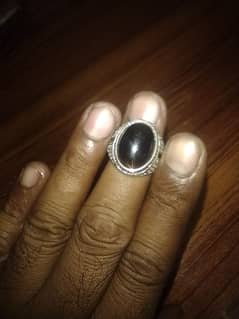 Chandi ring