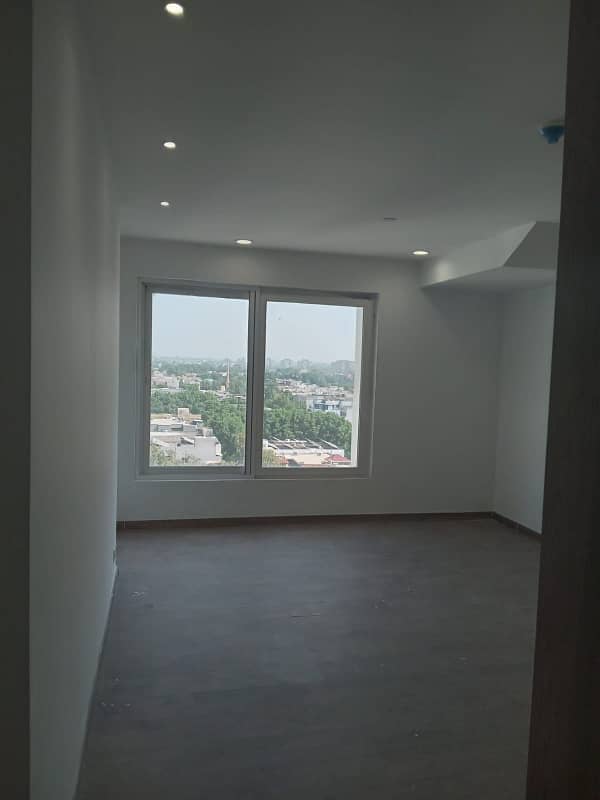 03 bed apartment available for rent in Penta Square DHA phase 05 3