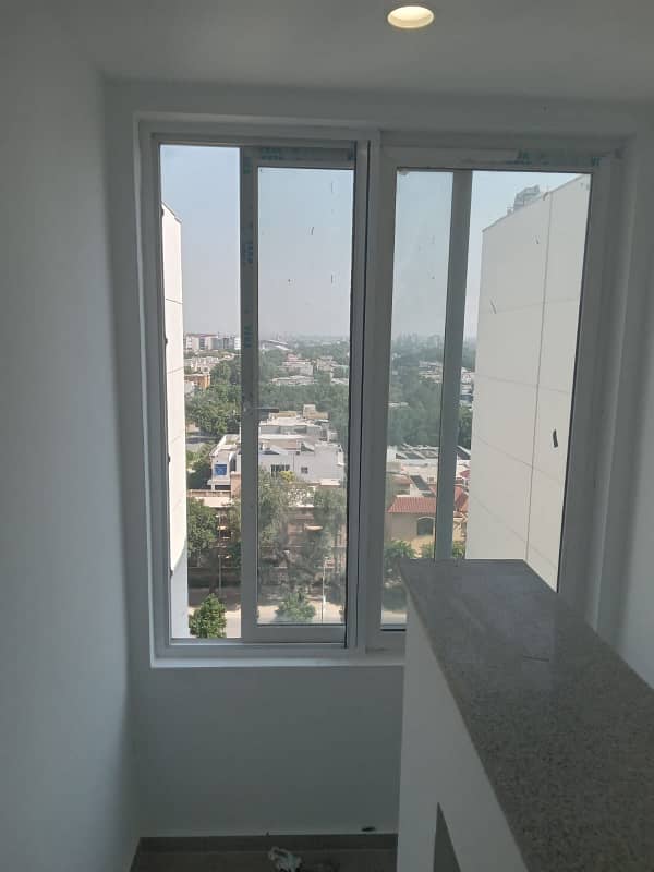 03 bed apartment available for rent in Penta Square DHA phase 05 14