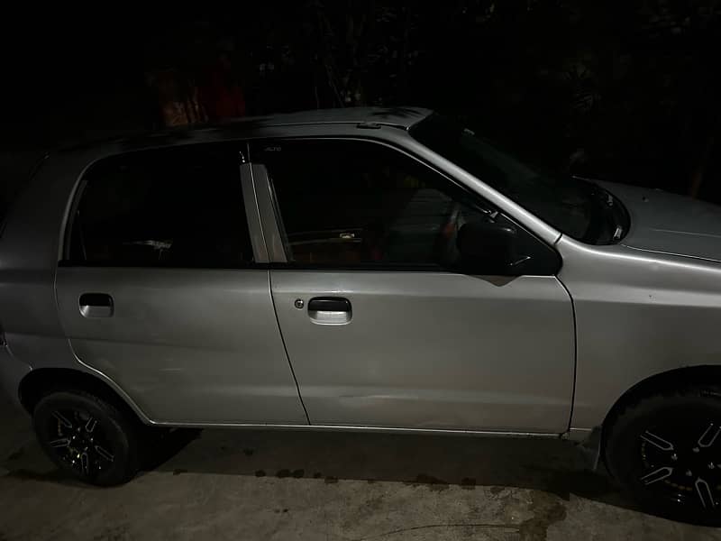 Suzuki Alto 2006 0