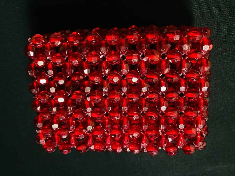 New Article:Bead Treasure Wallet 2