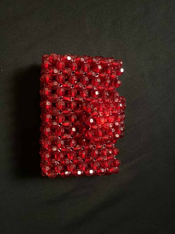 New Article:Bead Treasure Wallet 3