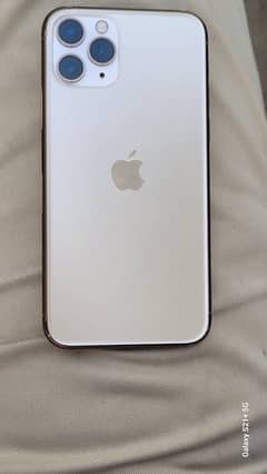 iphone 11 pro PTA approved