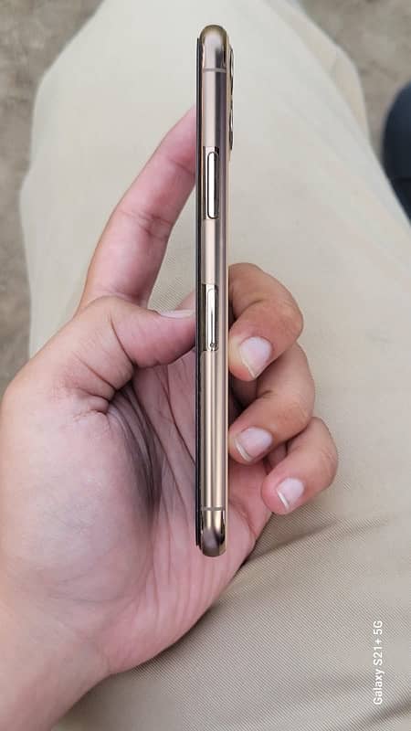 iphone 11 pro PTA approved 3