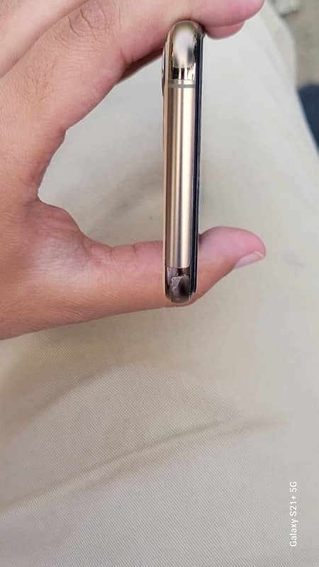 iphone 11 pro PTA approved 5