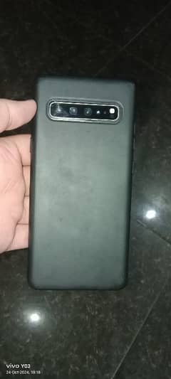 Samsung S10 5g 0