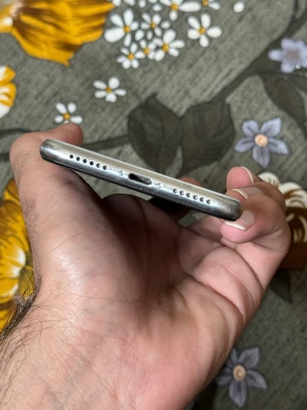 iPhone X pta approved 2