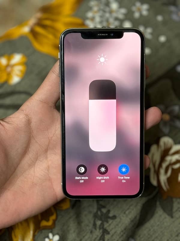 iPhone X pta approved 3