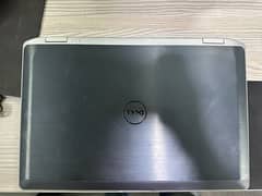 DELL LATITUDE E6530 CORE I5 3rd GEN 0