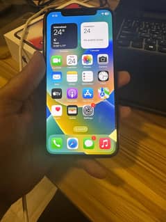 iPhone X - Space Gray (256GB) |PTA Approved Excellent Condition