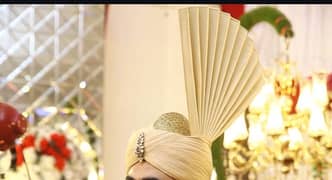 groom turban