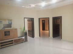 10 Marla Upper Portion For Rent In Jasmine Block Bahria Town Lahore