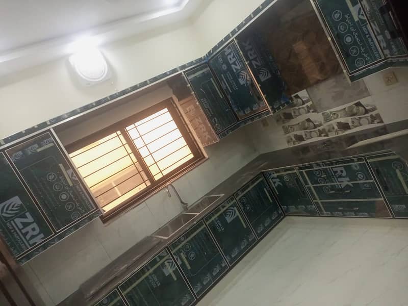 10 Marla Upper Portion For Rent In Jasmine Block Bahria Town Lahore 9