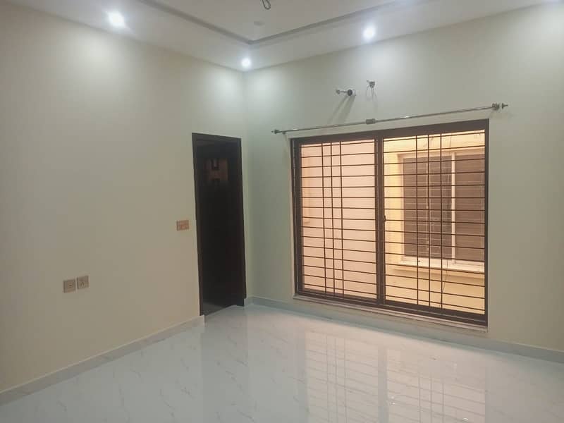 10 Marla Upper Portion For Rent In Jasmine Block Bahria Town Lahore 12