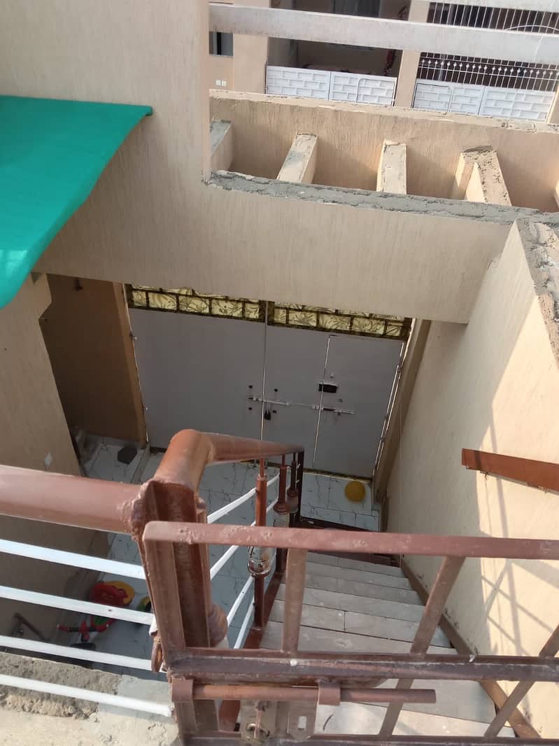 Villa for sale Gohar Green City 16