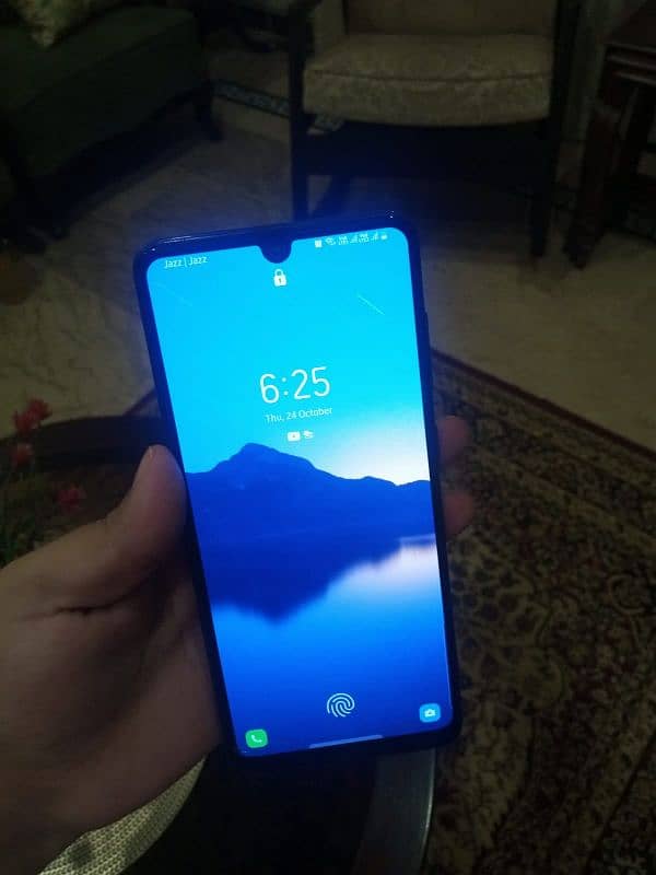 samsung A31 2