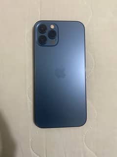 IPhone 12 Pro (128 GB)