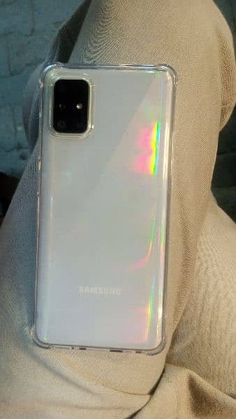 Samsung A51 2