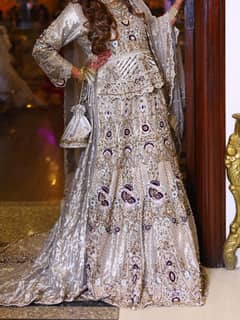 bridal dress for wedding