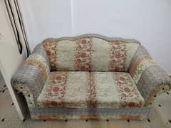 07 seater sofa set